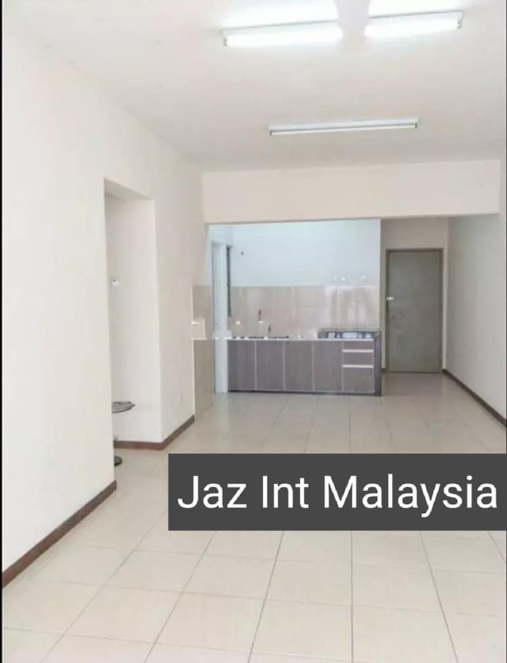 Beverly Tower 2 Apartment Plaza Medan Putra Kl For Sale Homesse